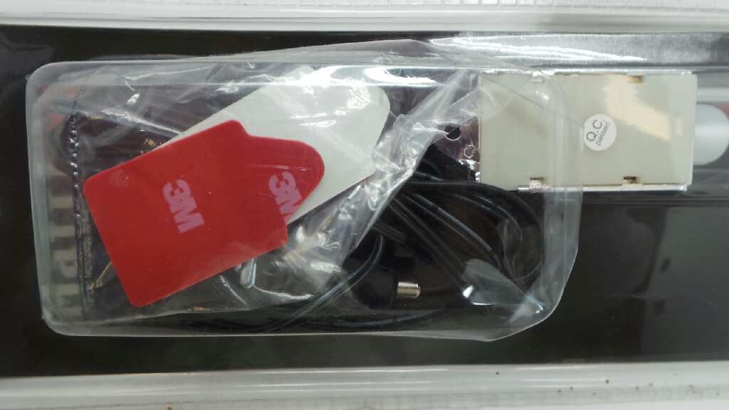 TUNING UNIVERSAL ACCESORIO UNIVERSAL 2000-2018 (8421779512563 1052300)