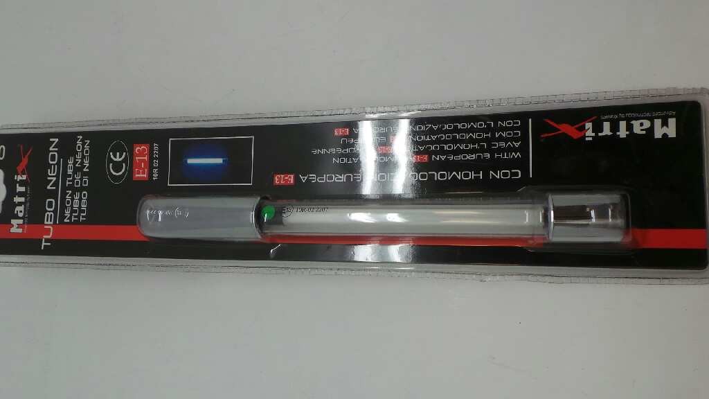 TUNING UNIVERSAL ACCESORIO UNIVERSAL 2000-2018 (8421779512563 1052301)