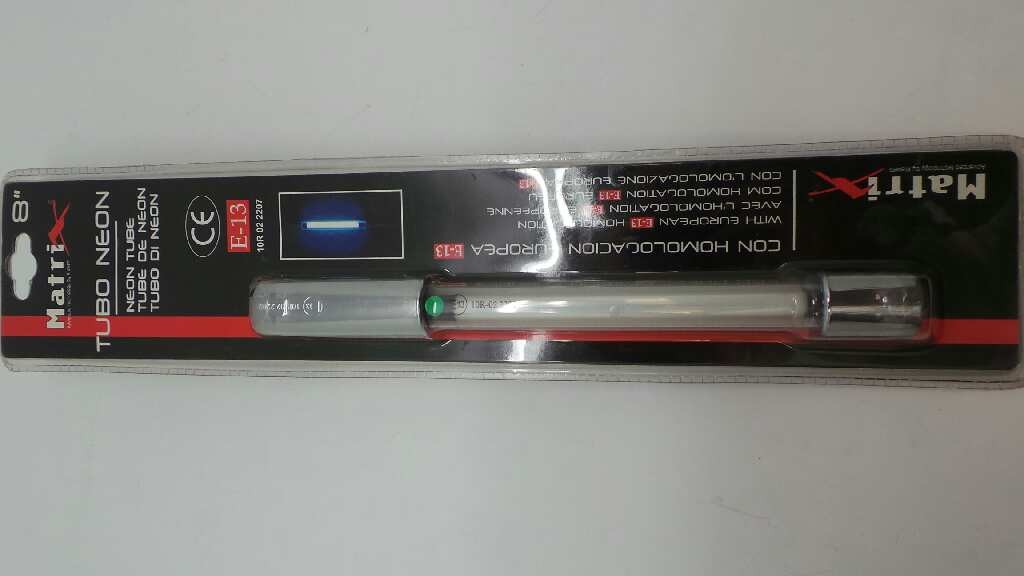 TUNING UNIVERSAL ACCESORIO UNIVERSAL 2000-2018 (8421779512563 1052302)