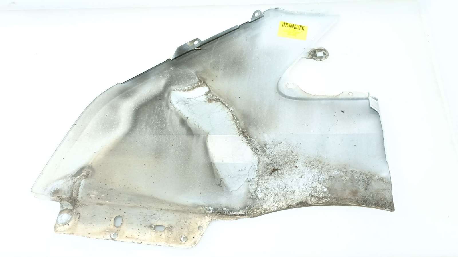 ALETA DELANTERA DERECHA FORD TRANSIT Furgoneta (FA_ _) 2006-2014 (1560697 1704022)