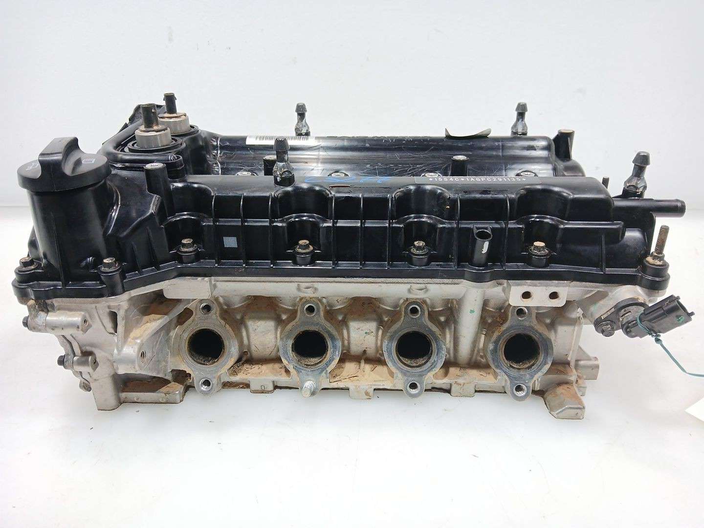 CULATA MG ZS SUV (AZS1) 2017- (10798025 1686864)