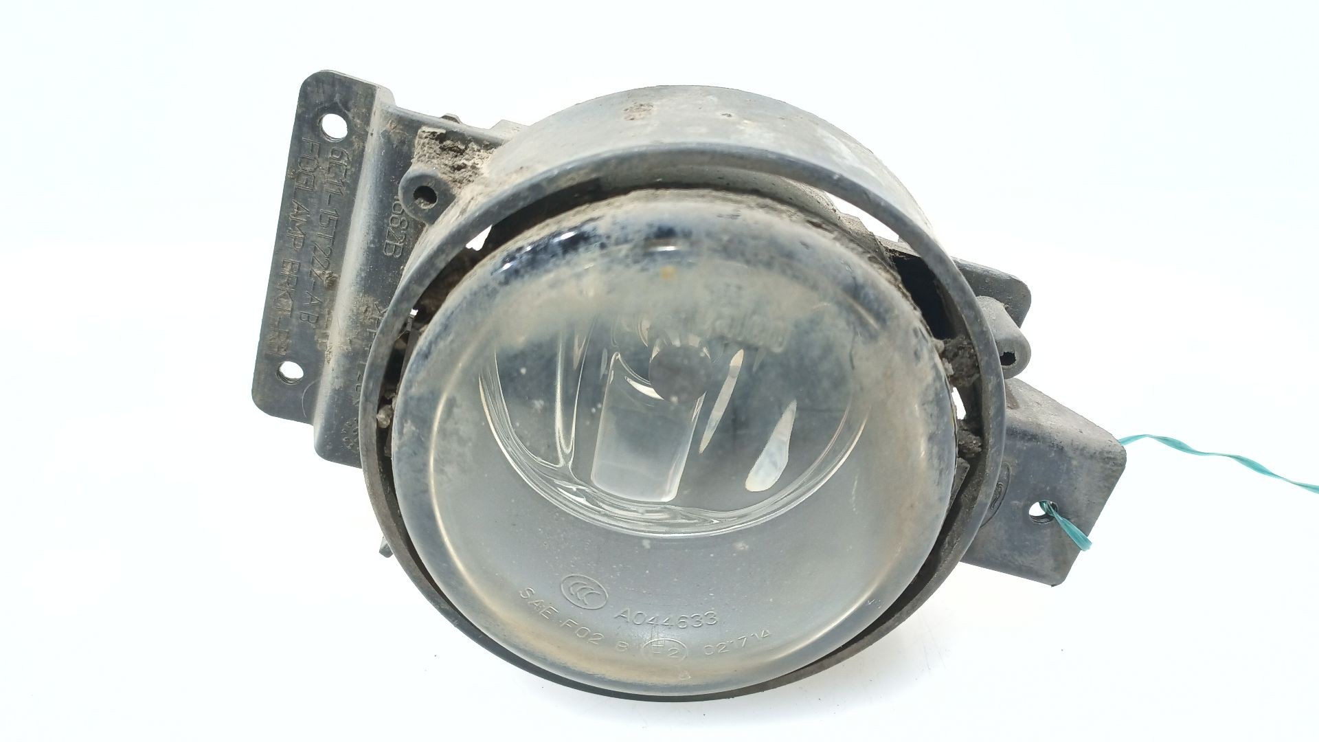 FARO ANTINIEBLA DERECHO FORD TRANSIT Furgoneta (FA_ _) 2006-2014 (1209177 1704030)