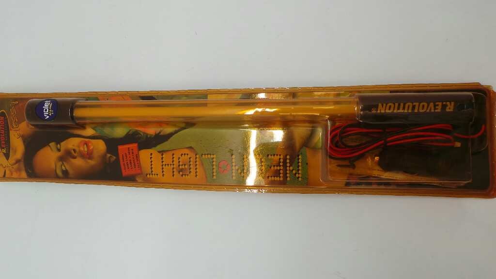 TUNING UNIVERSAL ACCESORIO UNIVERSAL 2000-2018 (8016038139737 1052307)