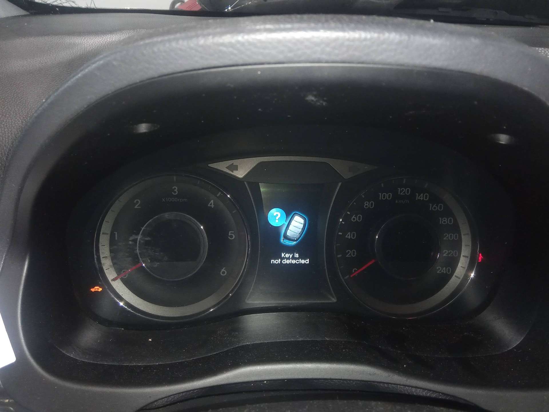 CUADRO INSTRUMENTOS HYUNDAI i40 I (VF) 2012-2019 (940113Z055 1550645)