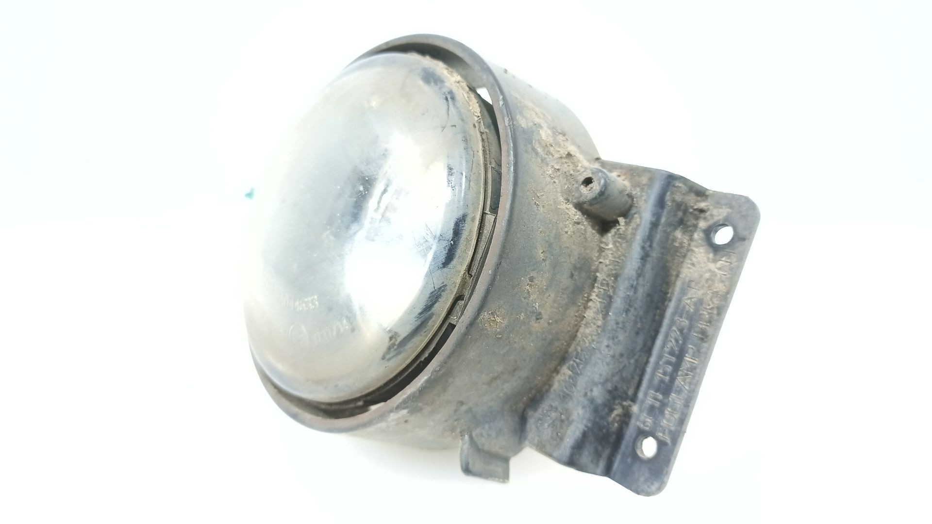 FARO ANTINIEBLA IZQUIERDO FORD TRANSIT Furgoneta (FA_ _) 2006-2014 (1209177 1704031)