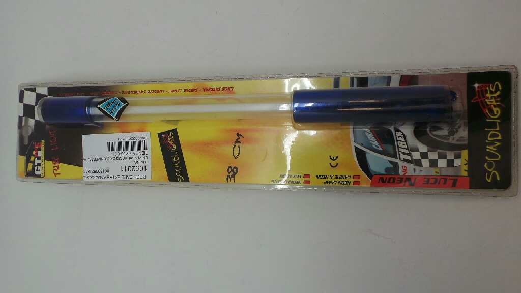 TUNING UNIVERSAL ACCESORIO UNIVERSAL 2000-2018 (8016038278115 1052311)