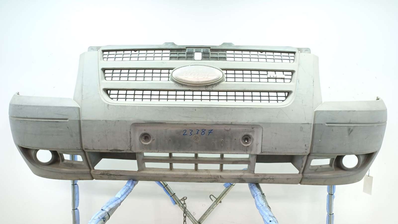 PARAGOLPES DELANTERO FORD TRANSIT Furgoneta (FA_ _) 2006-2014 (1709130 1704036)