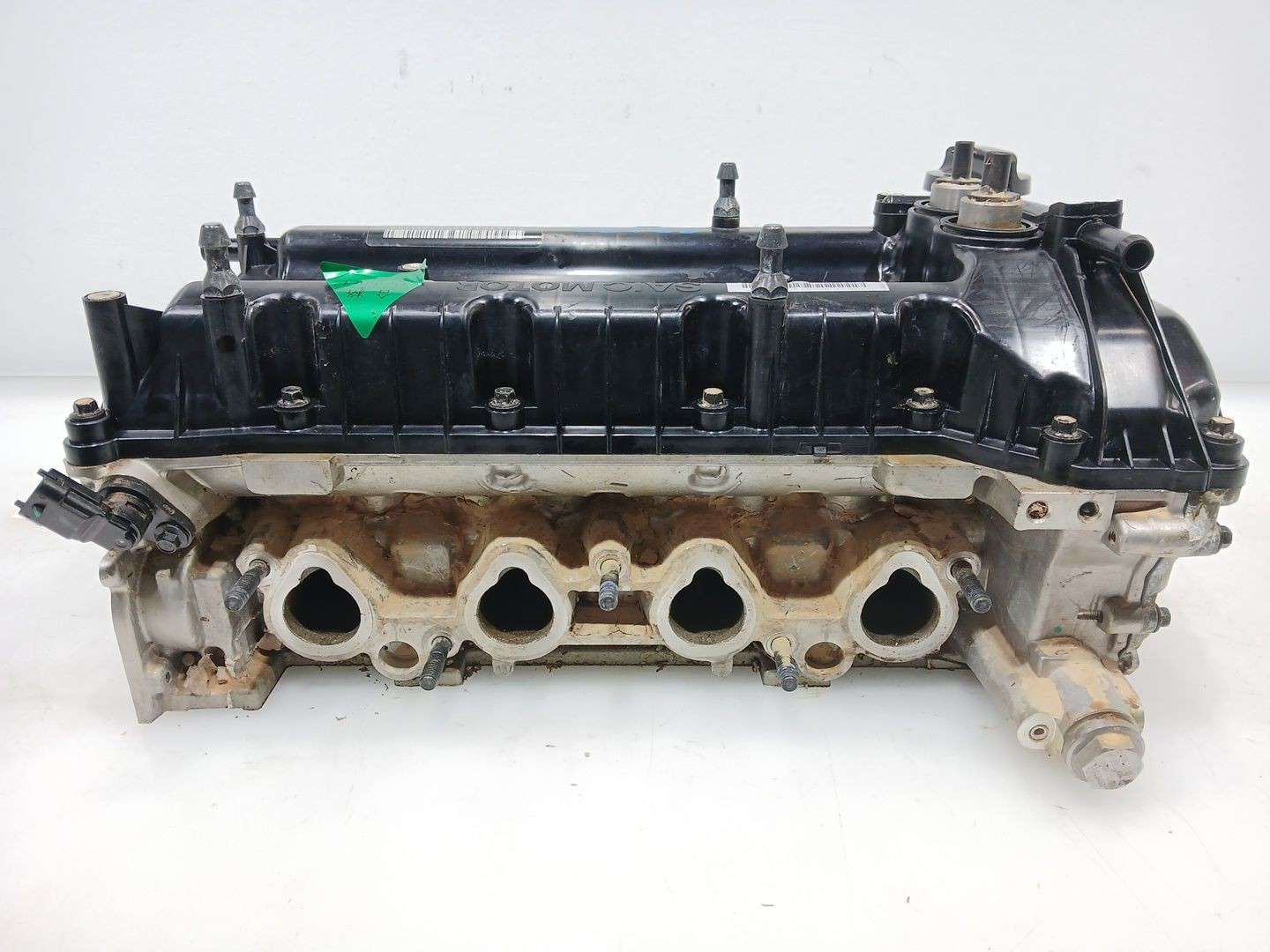 CULATA MG ZS SUV (AZS1) 2017- (10798025 1686864)