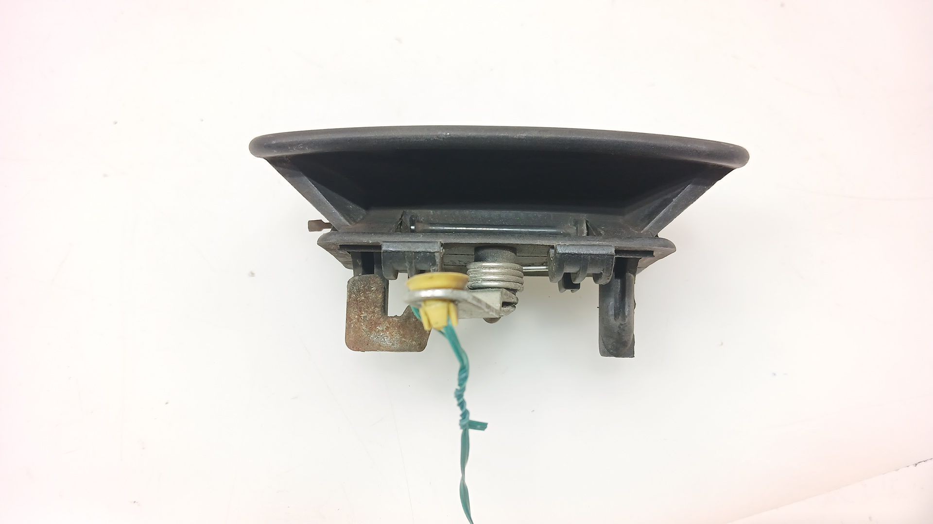 MANETA EXTERIOR DELANTERA DERECHA FORD TRANSIT Furgoneta (FA_ _) 2006-2014 (1494053 1704057)