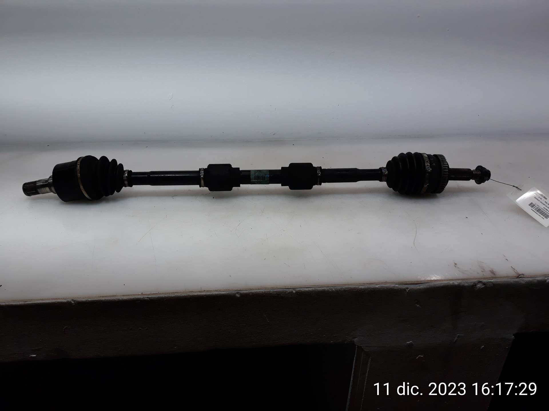 TRANSMISION DELANTERA DERECHA HYUNDAI i40 I (VF) 2012-2019 (495013Z450 1550672)