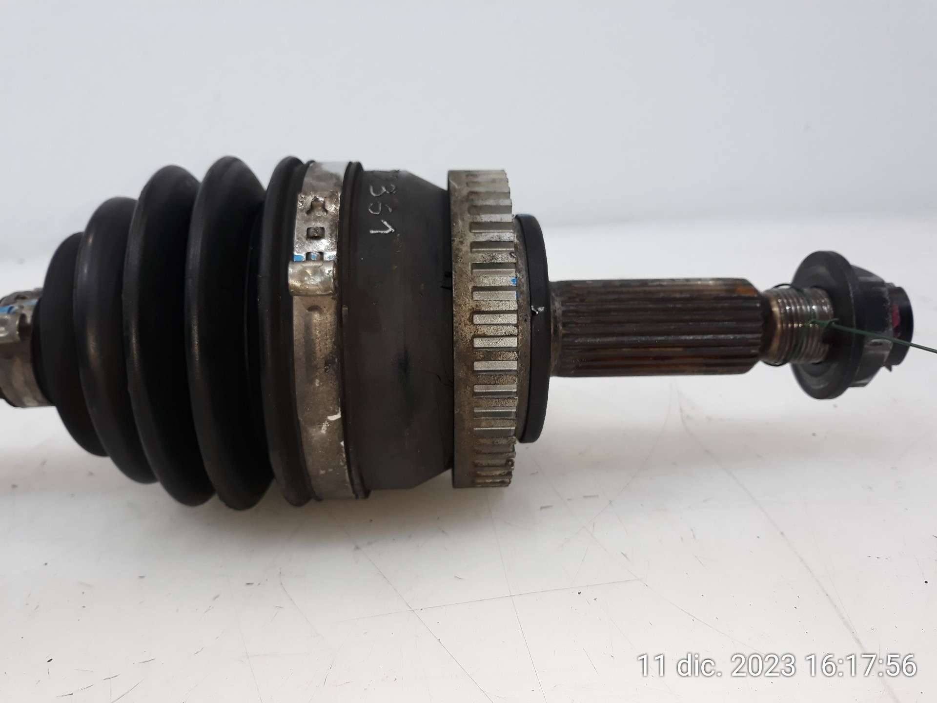 TRANSMISION DELANTERA DERECHA HYUNDAI i40 I (VF) 2012-2019 (495013Z450 1550672)