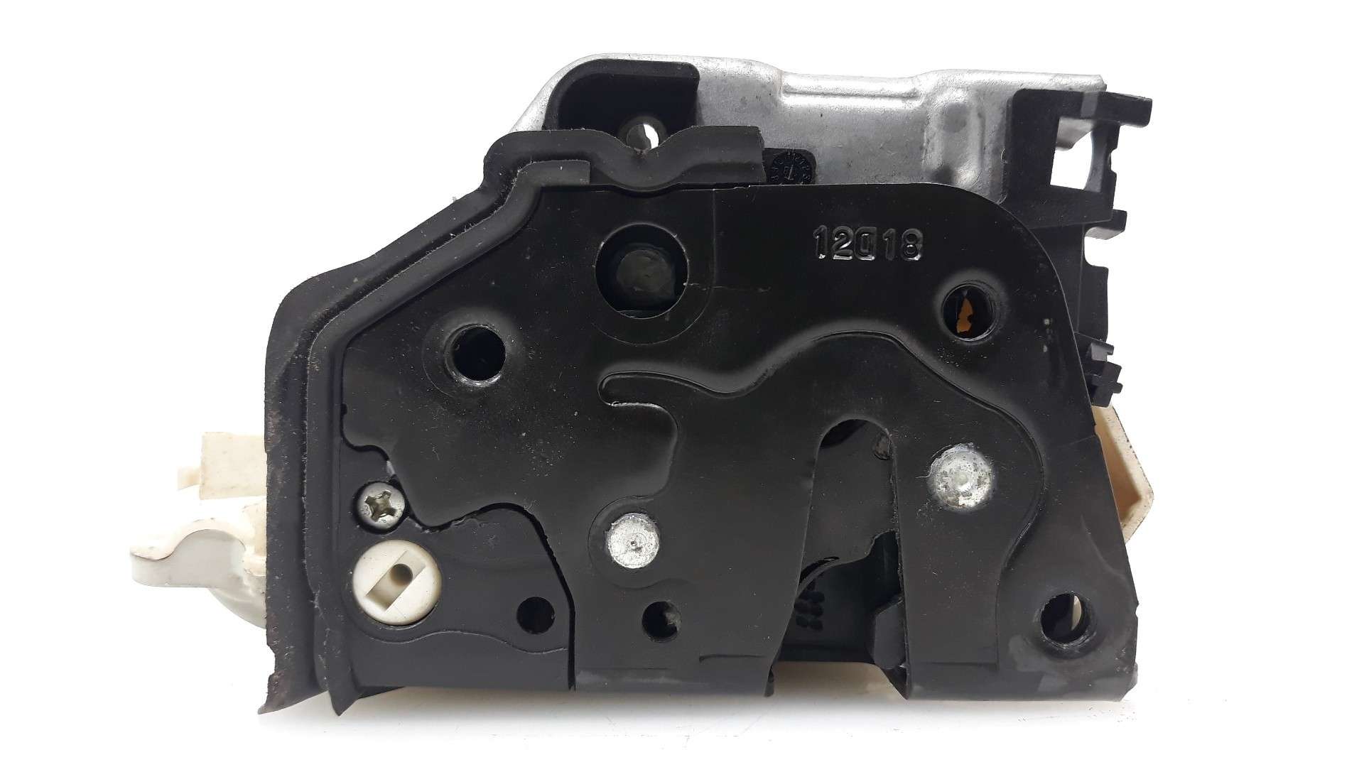 CERRADURA PUERTA DELANTERA DERECHA AUDI A5 COUPE (8T) 2007-2016 (8J1837016A 1611519)