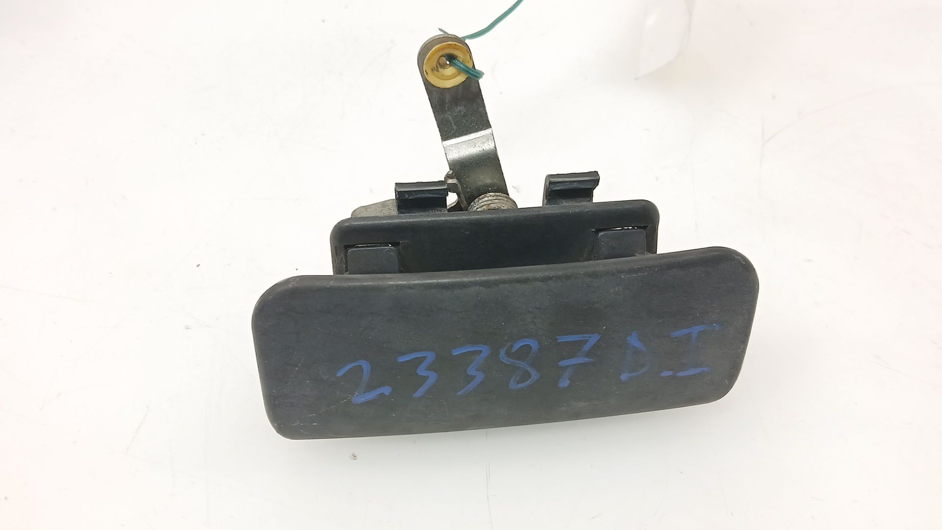 MANETA EXTERIOR DELANTERA IZQUIERDA FORD TRANSIT Furgoneta (FA_ _) 2006-2014 (1493202 1704058)