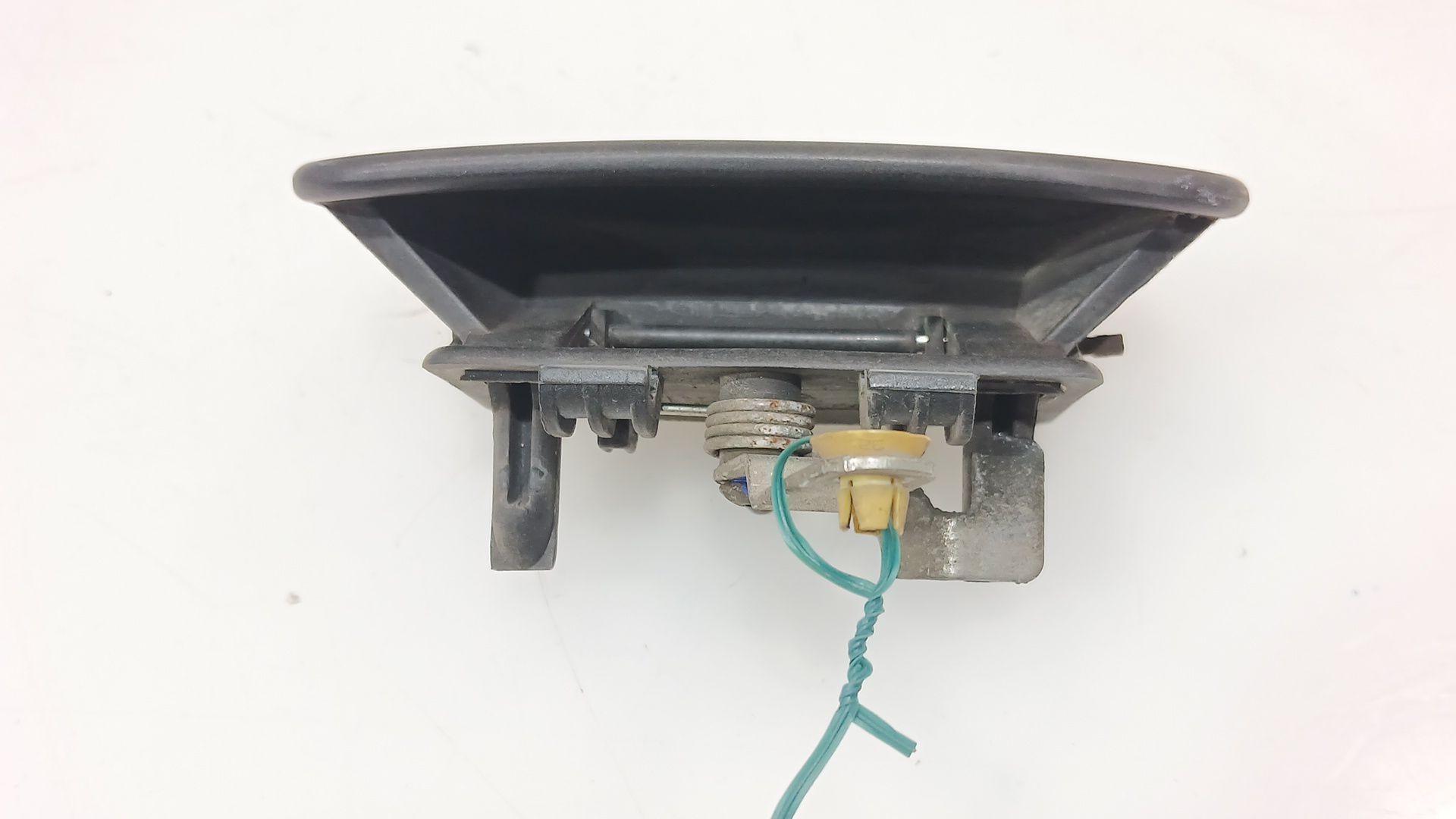 MANETA EXTERIOR DELANTERA IZQUIERDA FORD TRANSIT Furgoneta (FA_ _) 2006-2014 (1493202 1704058)