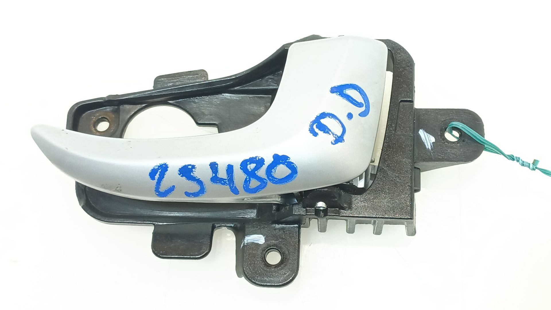 MANETA INTERIOR DELANTERA DERECHA HYUNDAI i30 (GD) 2011- (82620A6010 1719444)