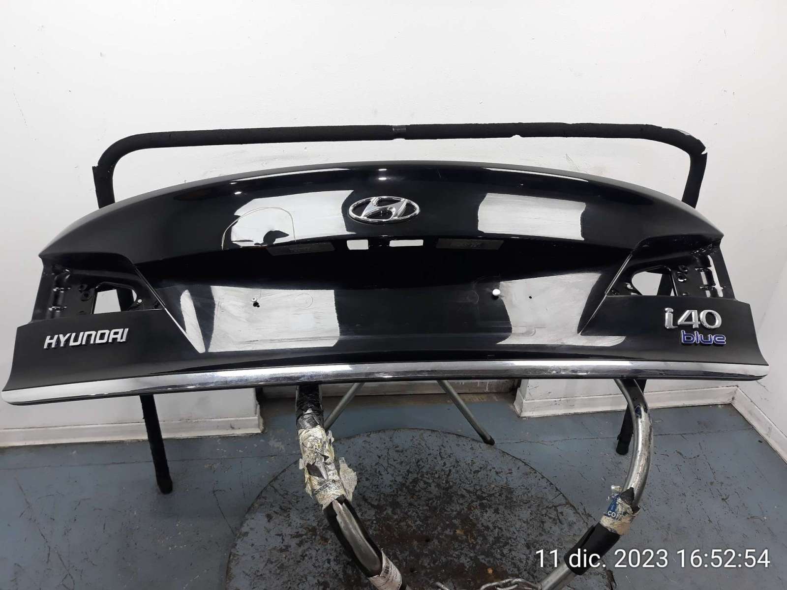 TAPA MALETERO HYUNDAI i40 I (VF) 2012-2019 (692003Z310 1550677)