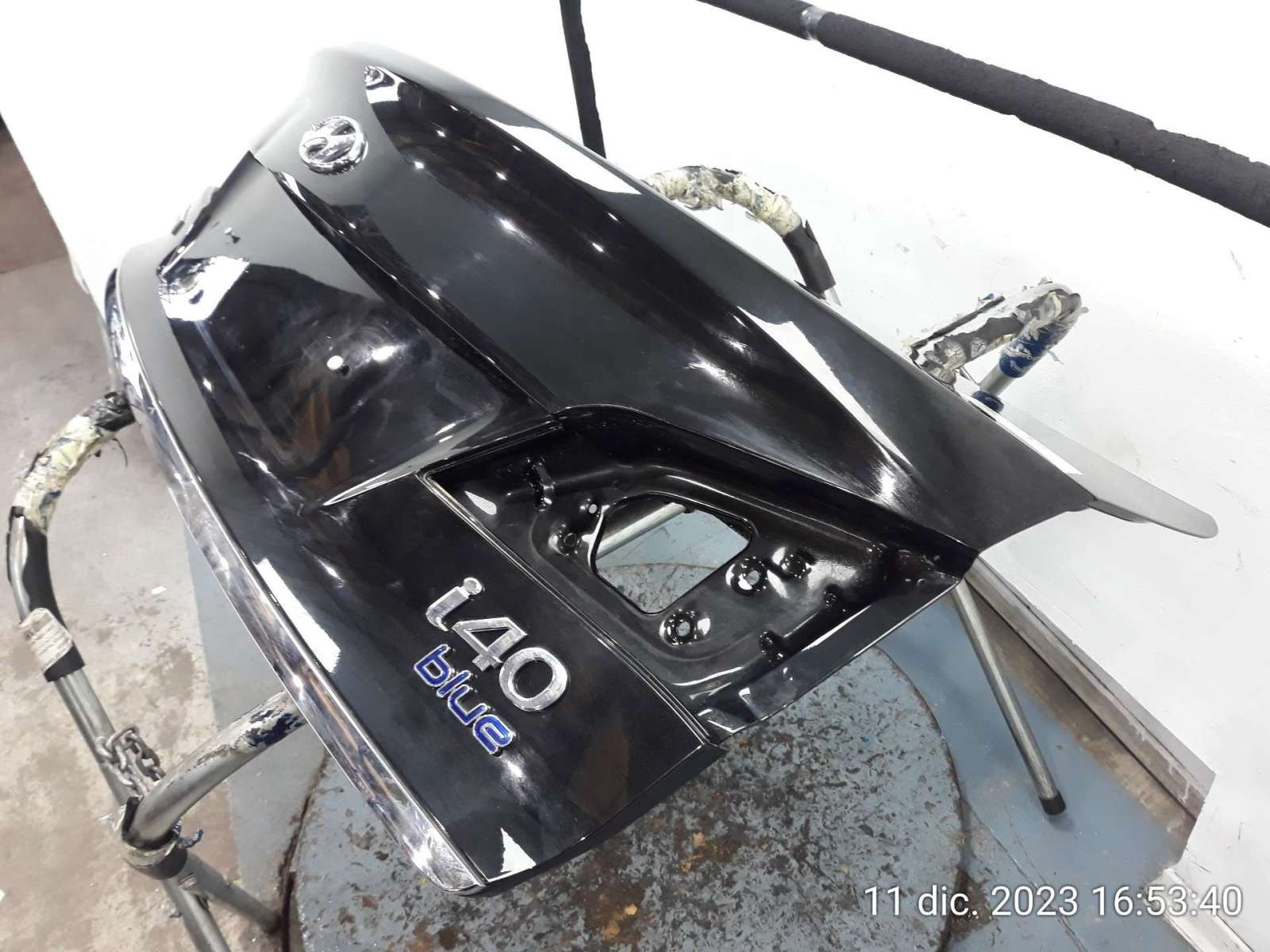 TAPA MALETERO HYUNDAI i40 I (VF) 2012-2019 (692003Z310 1550677)