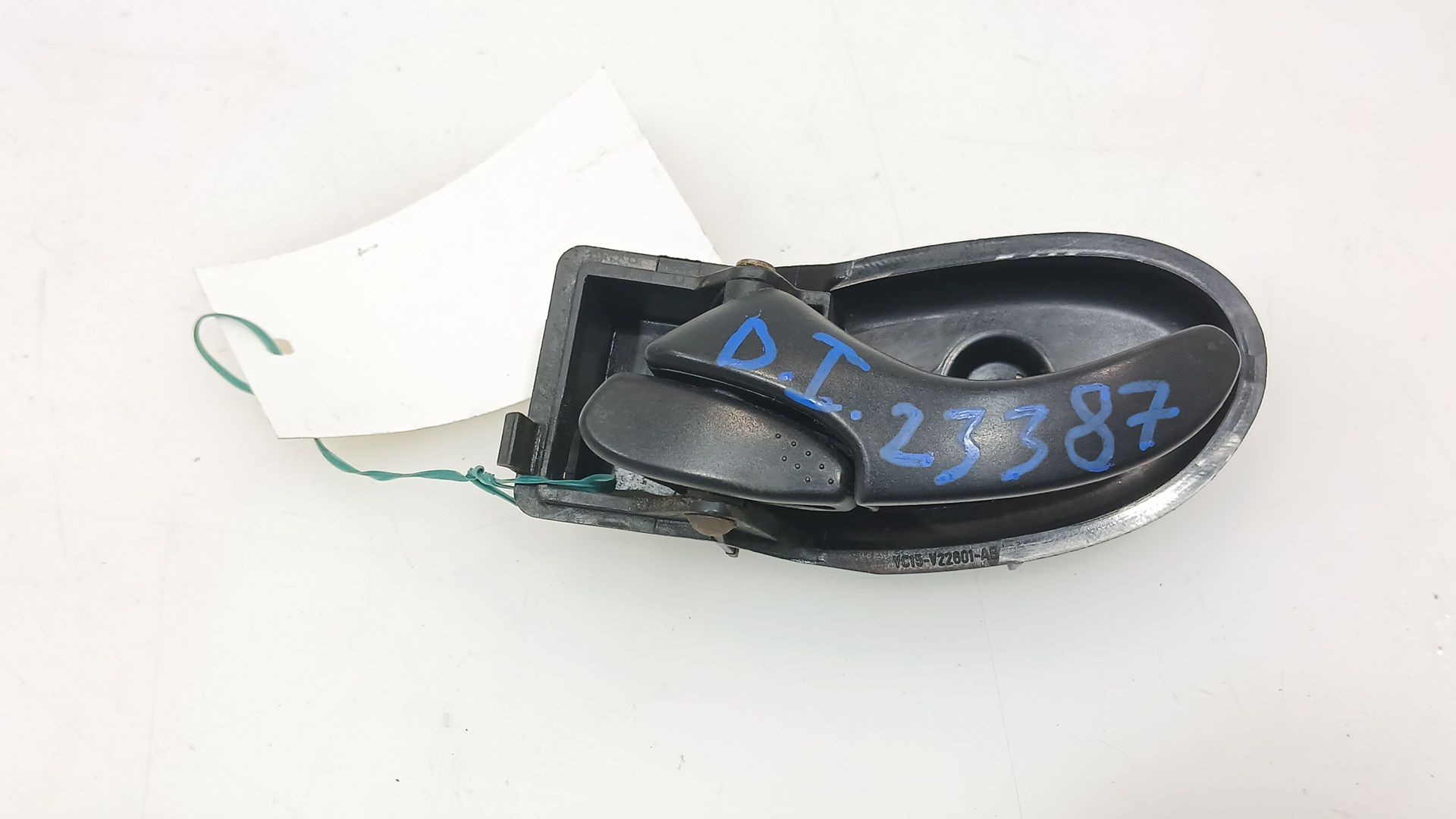 MANETA INTERIOR DELANTERA IZQUIERDA FORD TRANSIT Furgoneta (FA_ _) 2006-2014 (4077922 1704060)