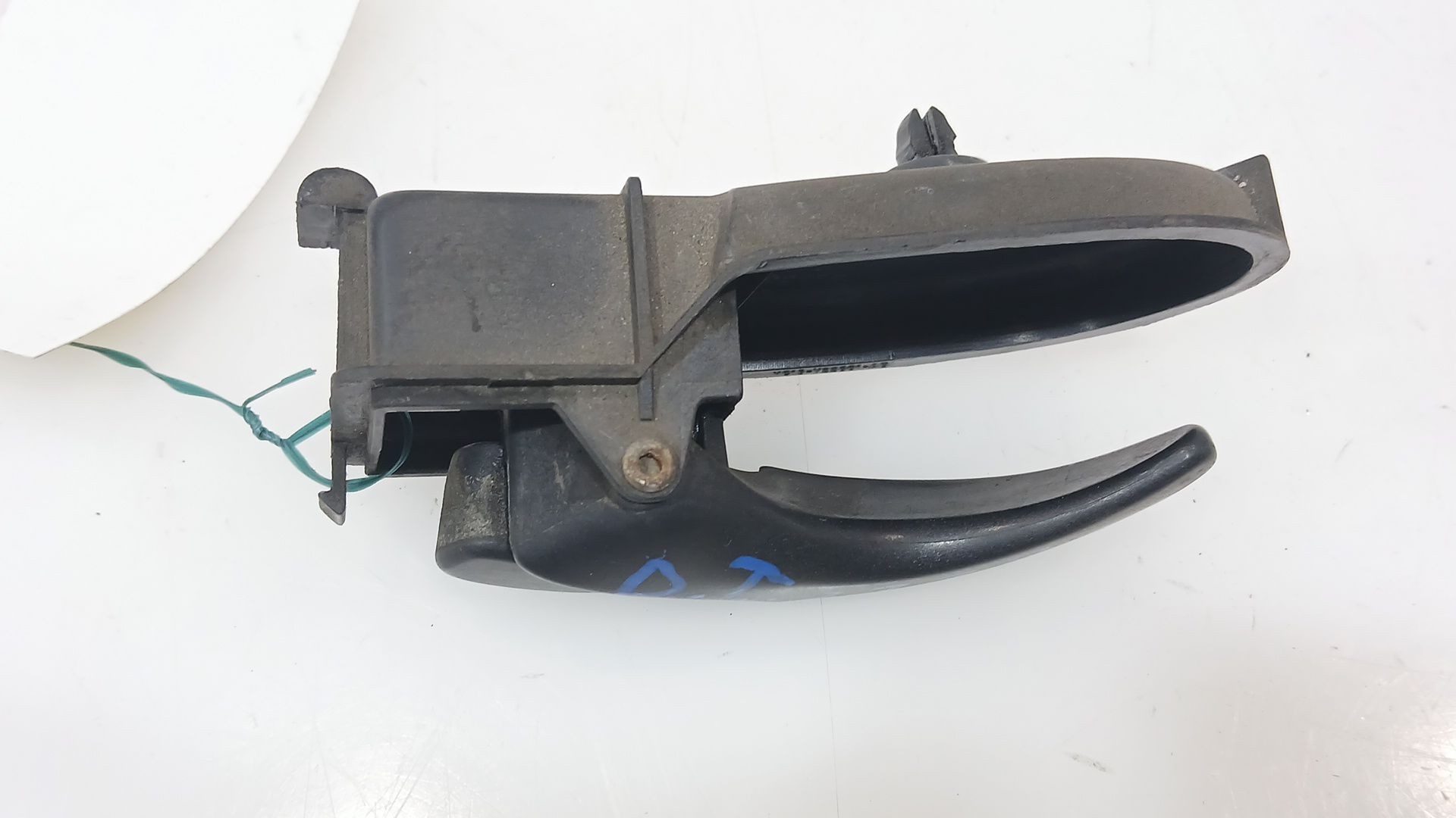 MANETA INTERIOR DELANTERA IZQUIERDA FORD TRANSIT Furgoneta (FA_ _) 2006-2014 (4077922 1704060)