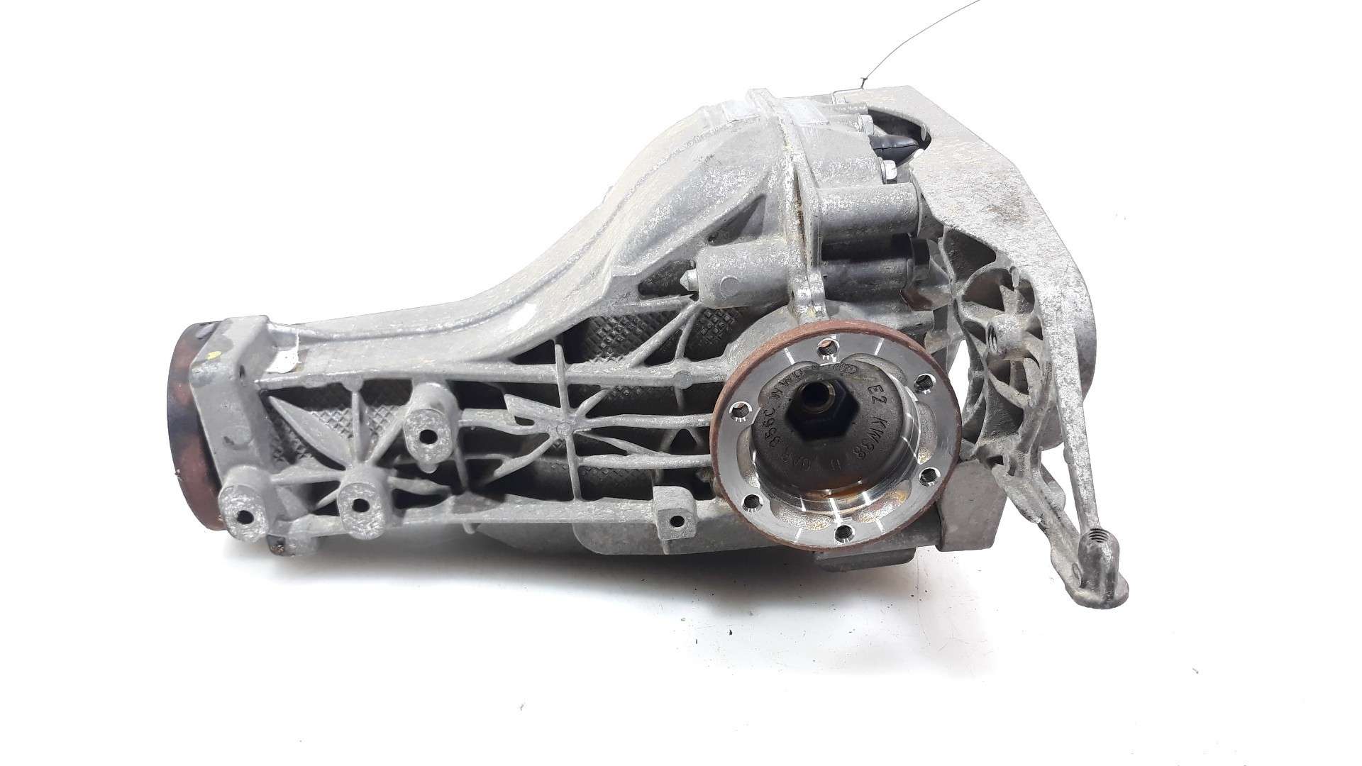 DIFERENCIAL TRASERO AUDI A5 COUPE (8T) 2007-2016 (BC500043B 1611529)