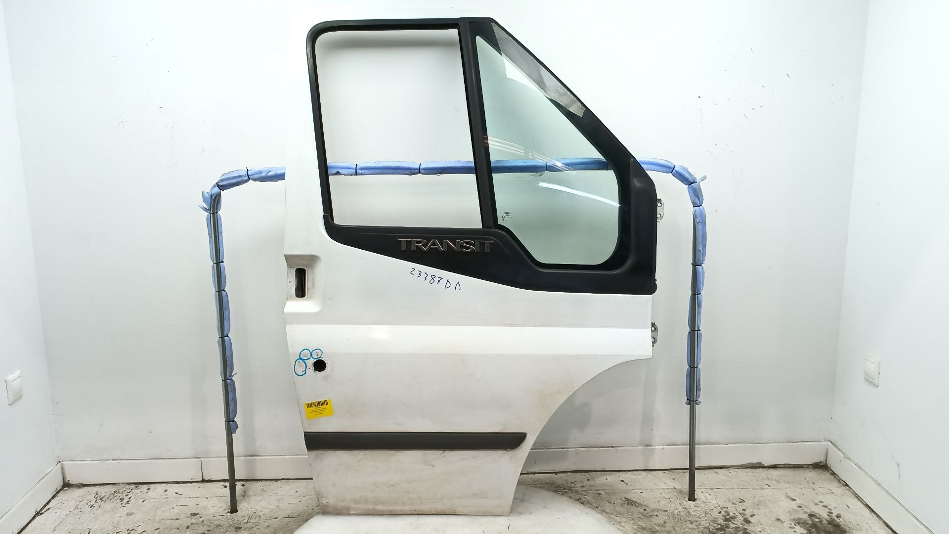 PUERTA DELANTERA DERECHA FORD TRANSIT Furgoneta (FA_ _) 2006-2014 (1717253 1704063)