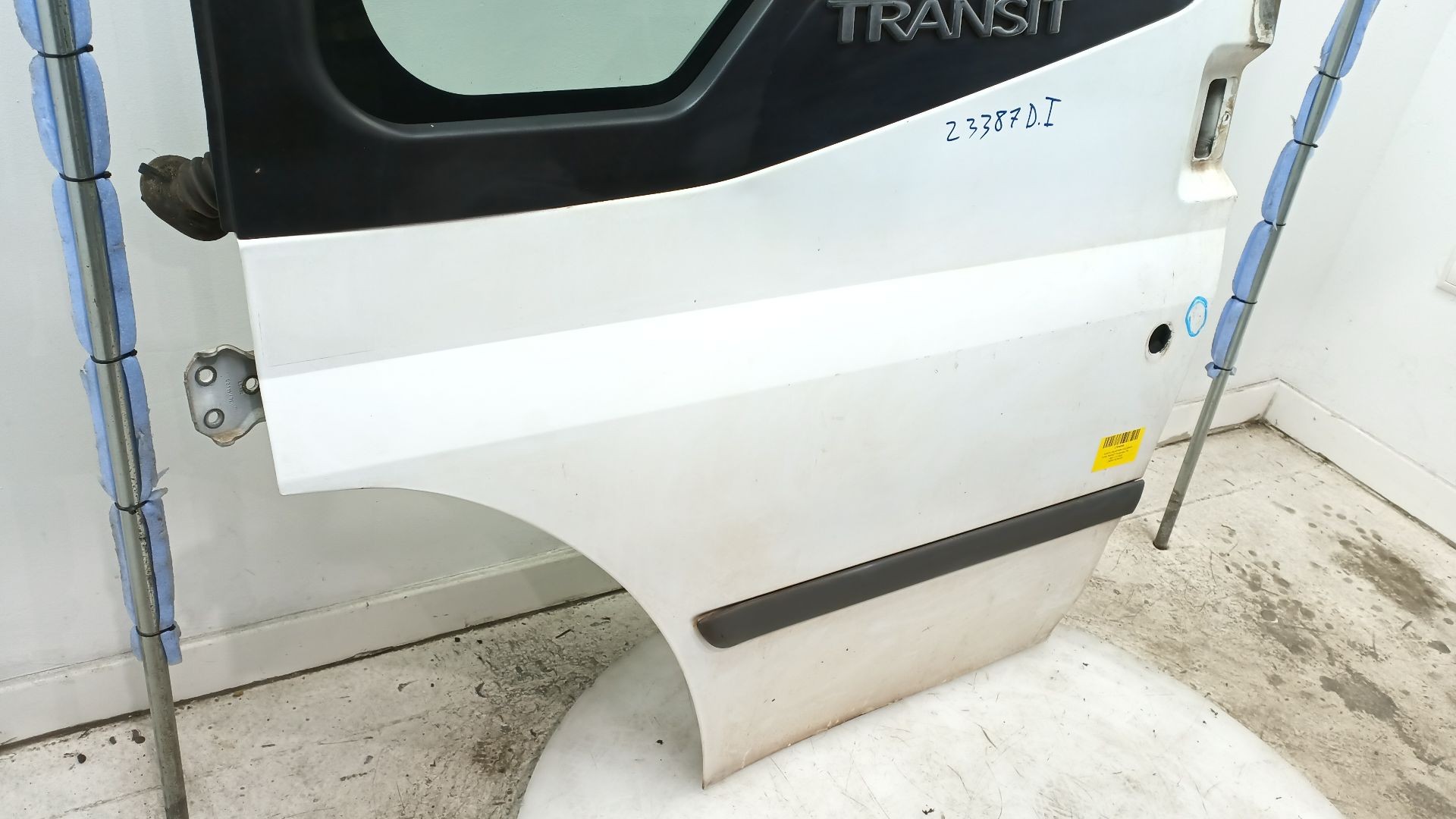 PUERTA DELANTERA IZQUIERDA 1717248 1717248 