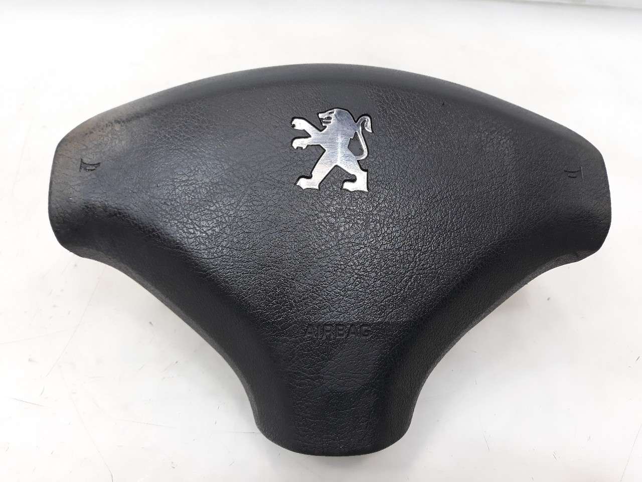 AIRBAG DELANTERO IZQUIERDO PEUGEOT 308 2007-2013 (96810154 1297838)