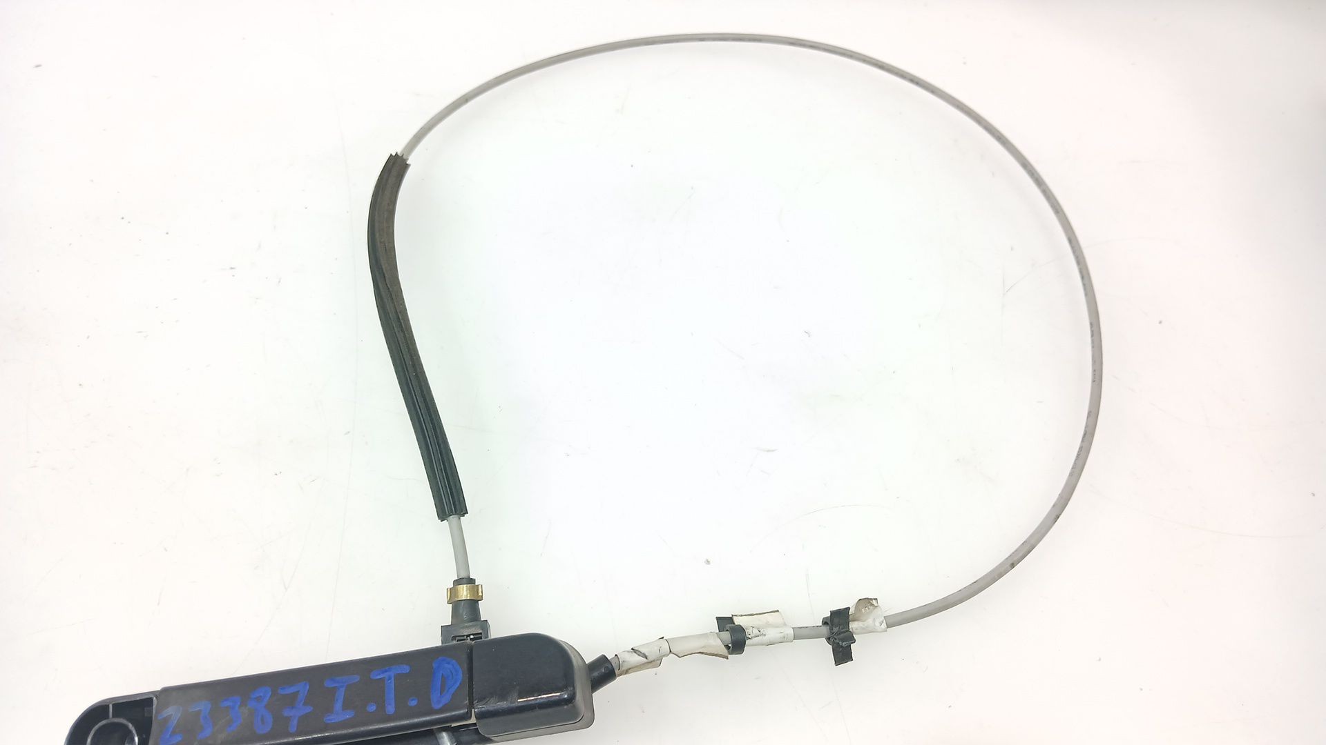 MANETA INTERIOR TRASERA DERECHA FORD TRANSIT Furgoneta (FA_ _) 2006-2014 (2180807 1704078)