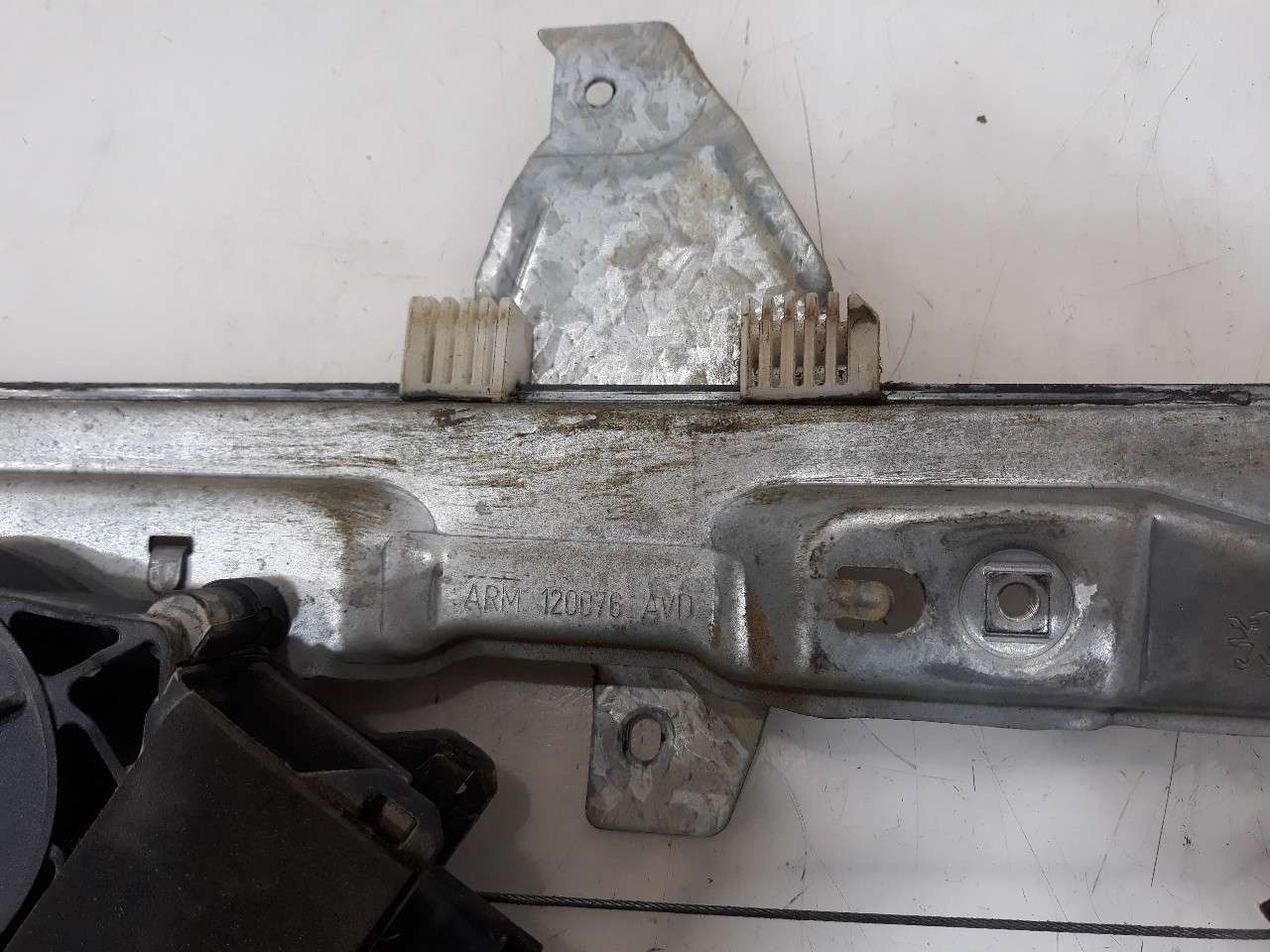 ELEVALUNAS DELANTERO DERECHO PEUGEOT 308 2007-2013 (9659826980 1297881)