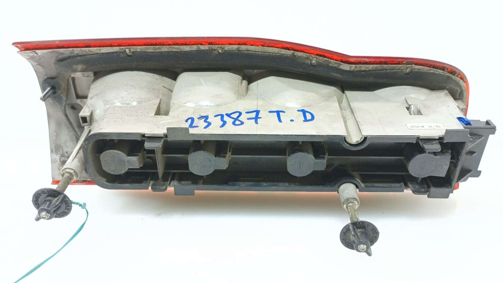 PILOTO TRASERO DERECHO FORD TRANSIT Furgoneta (FA_ _) 2006-2014 (1435880 1704084)