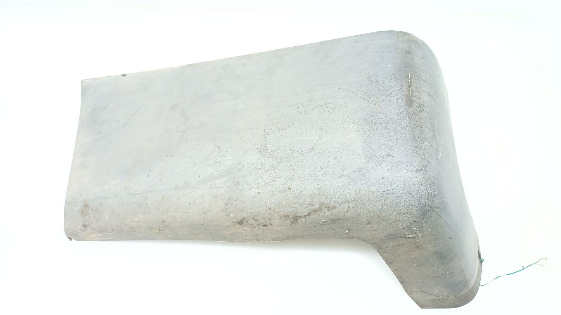 PUNTERA PARAGOLPES TRASERA IZQUIERDA FORD TRANSIT Furgoneta (FA_ _) 2006-2014 (1370950 1704087)