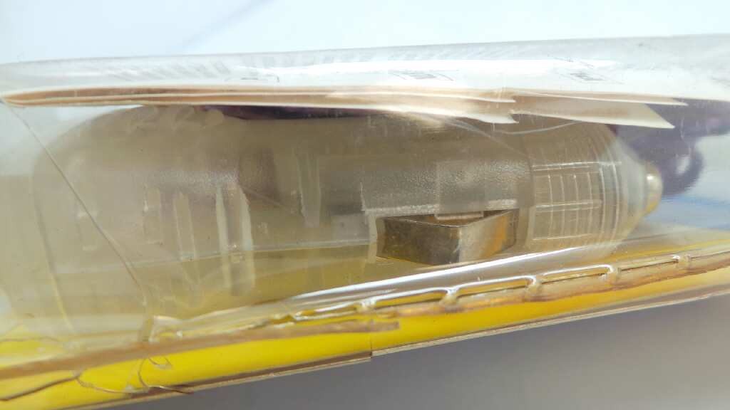 TUNING UNIVERSAL ACCESORIO UNIVERSAL 2000-2018 (8016038278139 1052397)