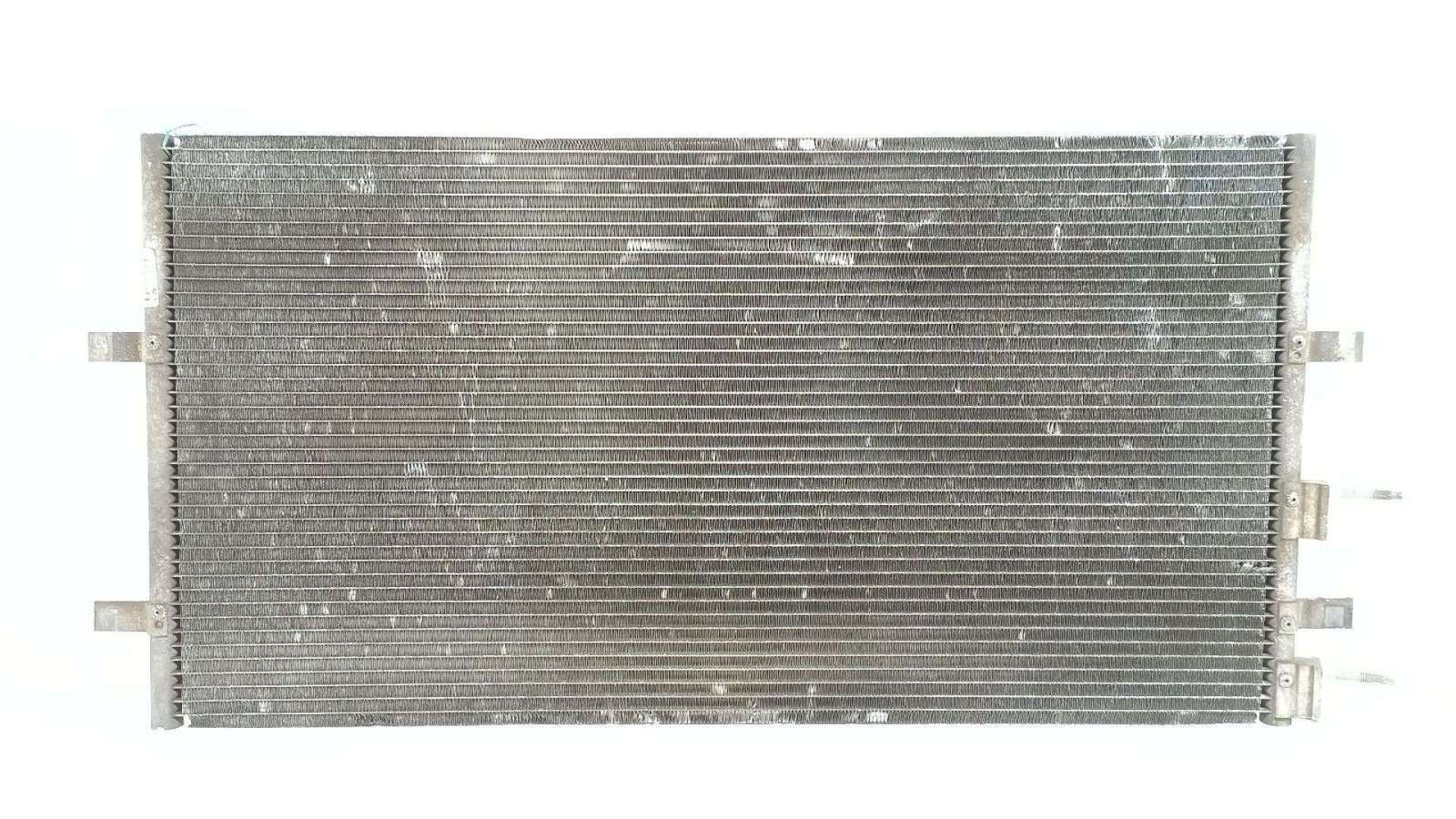 CONDENSADOR AIRE ACONDICIONADO FORD TRANSIT Furgoneta (FA_ _) 2006-2014 (1383318 1704104)