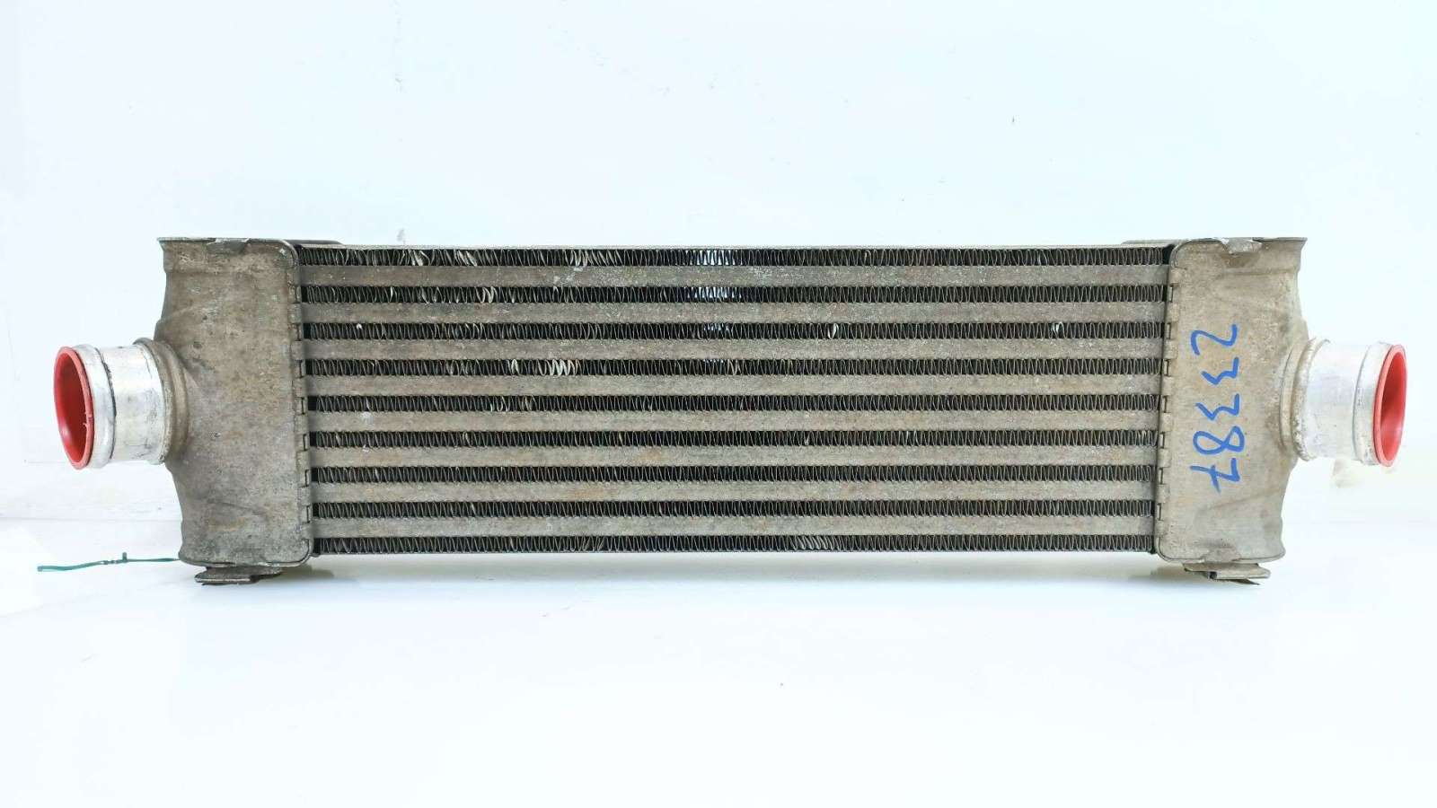INTERCOOLER FORD TRANSIT Furgoneta (FA_ _) 2006-2014 (1423732 1704106)