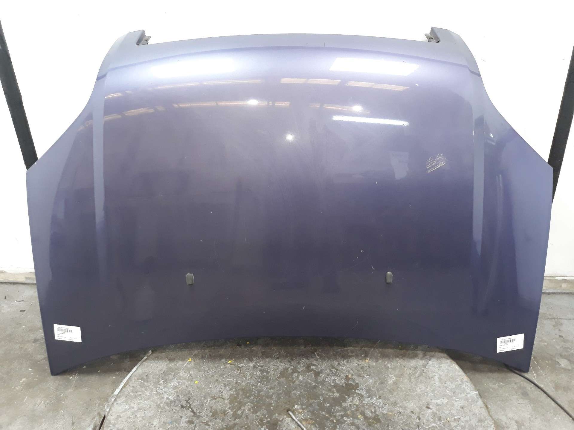 CAPO FORD FUSION (CBK) 2002-2013 (1532551 1298164)