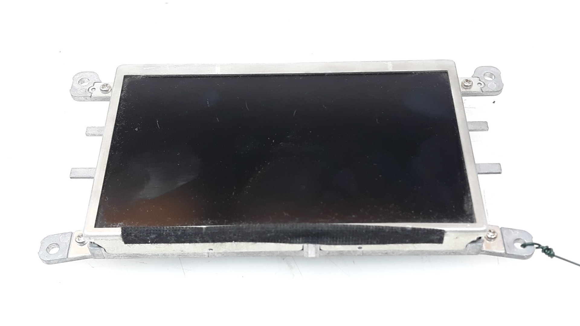 PANTALLA MULTIFUNCION AUDI A5 COUPE (8T) 2007-2016 (8T0919603A 1611573)