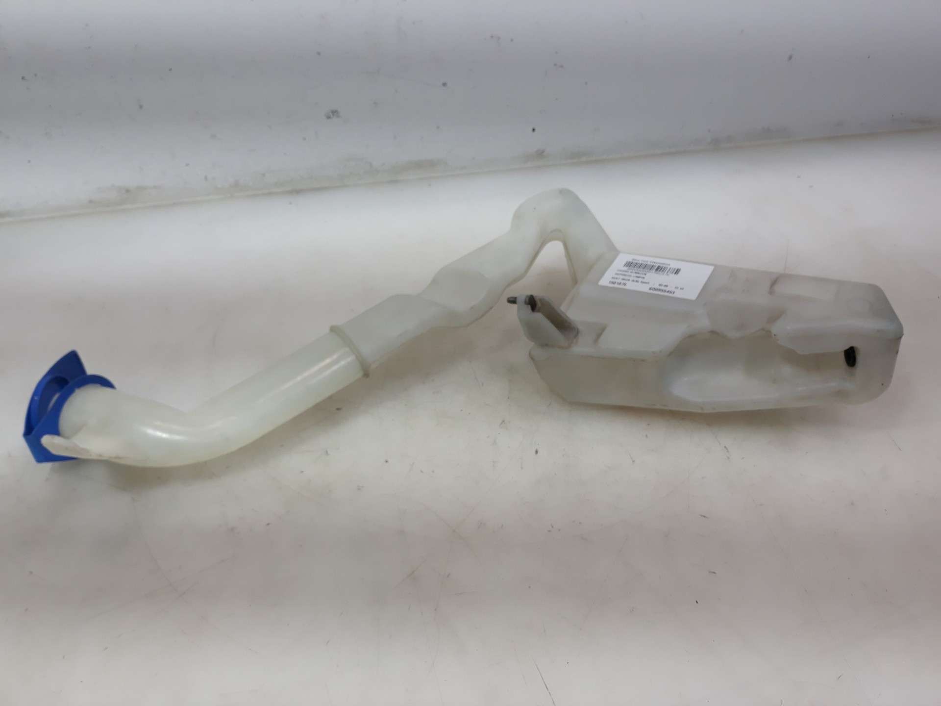 DEPOSITO LIMPIA SEAT IBIZA (6J5) 2008-2015 (6Q0955453 1501876)