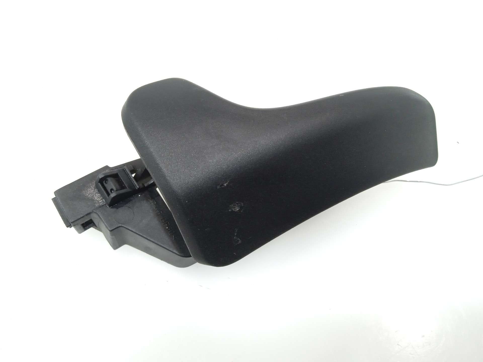 MANETA INTERIOR DELANTERA IZQUIERDA CITROËN JUMPER CAJA ABIERTA, DOBLE CABINA (06.2006 =>) 2006-2015 (1607149780 1317156)