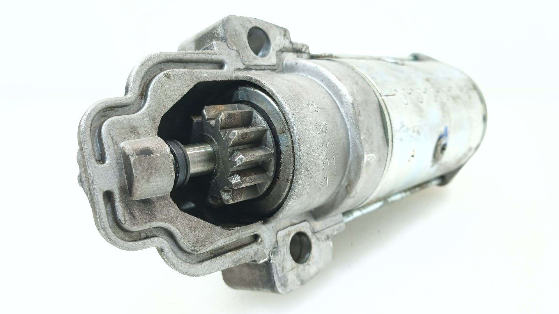 MOTOR ARRANQUE FORD TRANSIT Furgoneta (FA_ _) 2006-2014 (1709189 1704134)