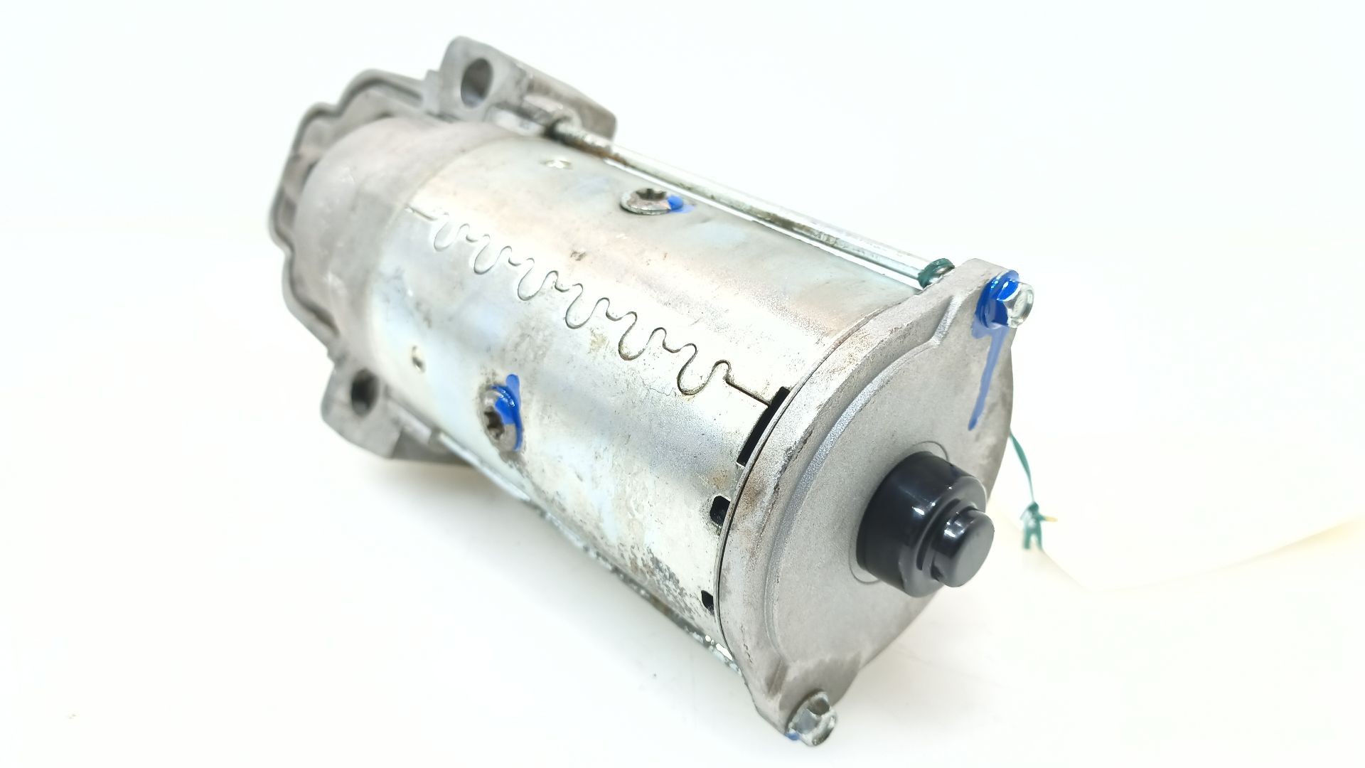 MOTOR ARRANQUE FORD TRANSIT Furgoneta (FA_ _) 2006-2014 (1709189 1704134)
