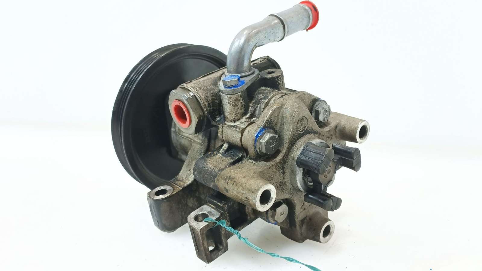 BOMBA SERVODIRECCION FORD TRANSIT Furgoneta (FA_ _) 2006-2014 (1805241 1704152)