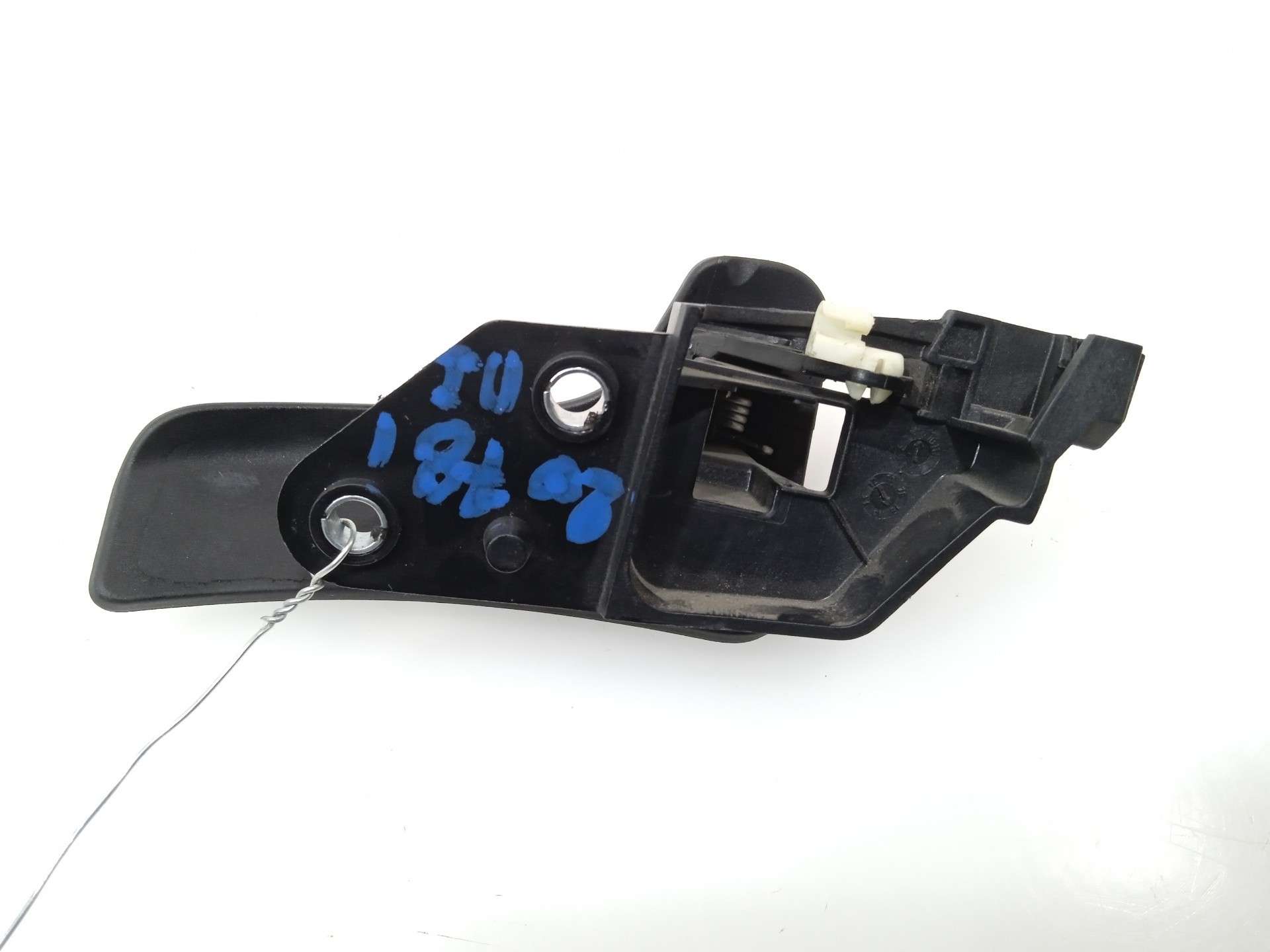 MANETA INTERIOR DELANTERA IZQUIERDA CITROËN JUMPER CAJA ABIERTA, DOBLE CABINA (06.2006 =>) 2006-2015 (1607149780 1317156)