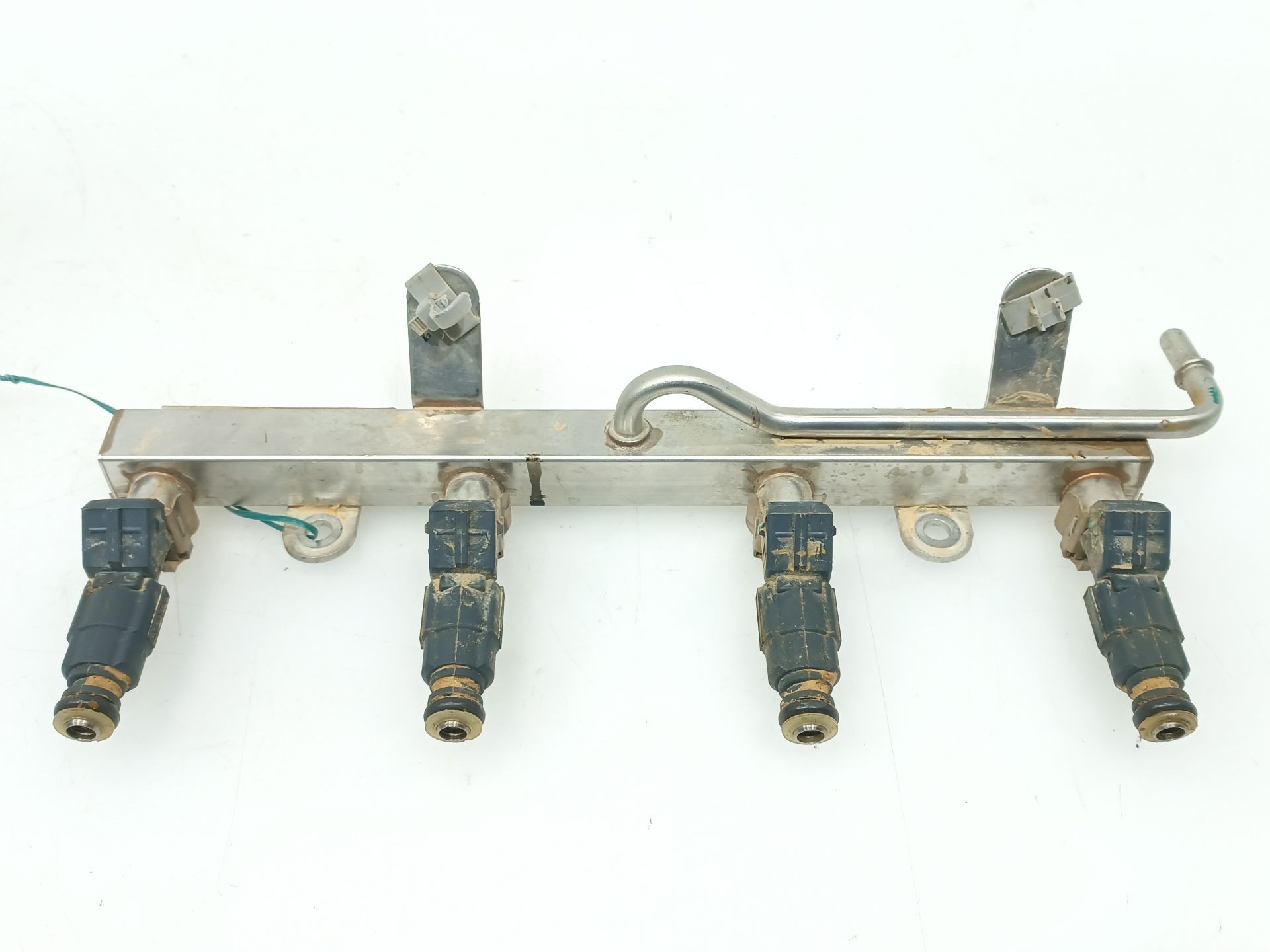 RAMPA INYECTORA MG ZS SUV (AZS1) 2017- (10203781 1686867)