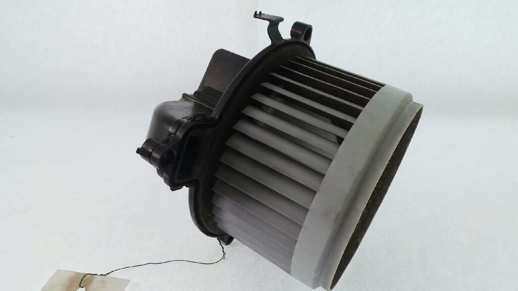 VENTILADOR CALEFACCION CITROËN BERLINGO CUADRO 2008-2018 (5E2228200 1053003)