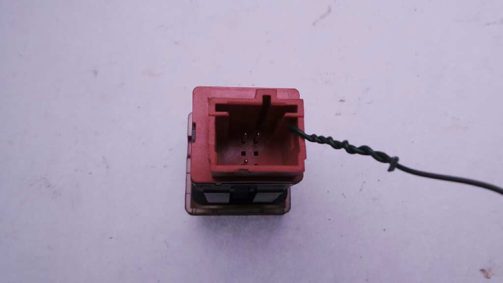 WARNING CITROËN BERLINGO CUADRO 2008-2018 (96583113K 1053013)