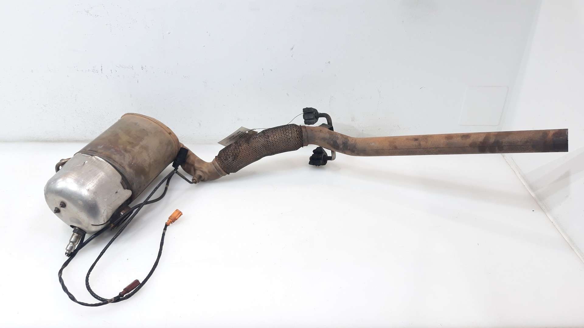 CATALIZADOR SEAT TOLEDO (KG3) 2012- (6R0131723H 1611615)