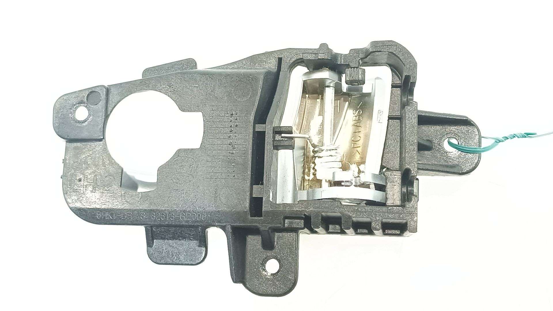 MANETA INTERIOR DELANTERA IZQUIERDA HYUNDAI i30 (GD) 2011- (82610A6010 1719445)