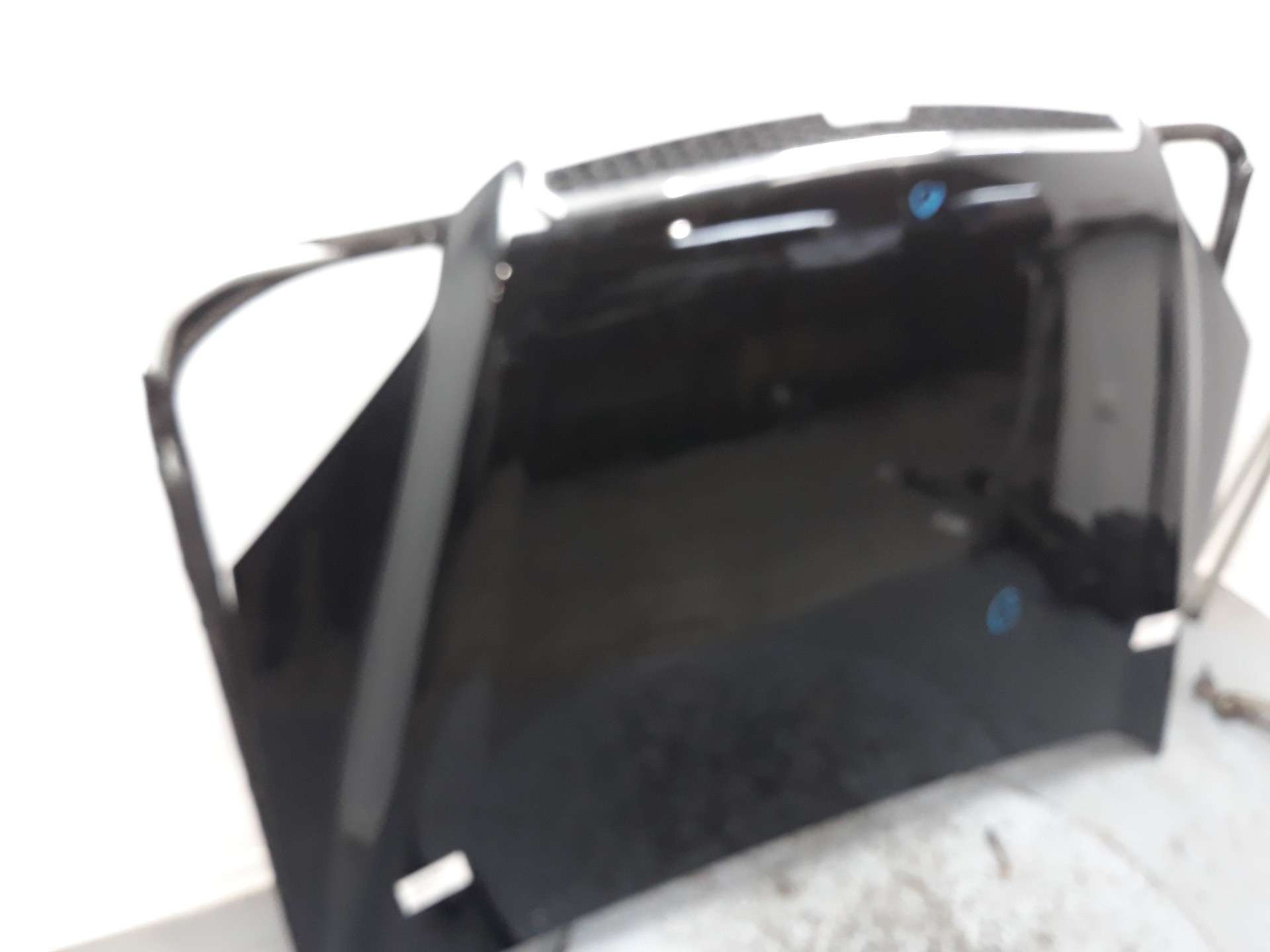 CAPO CHEVROLET CAPTIVA 2006-2016 (96861600 1501919)