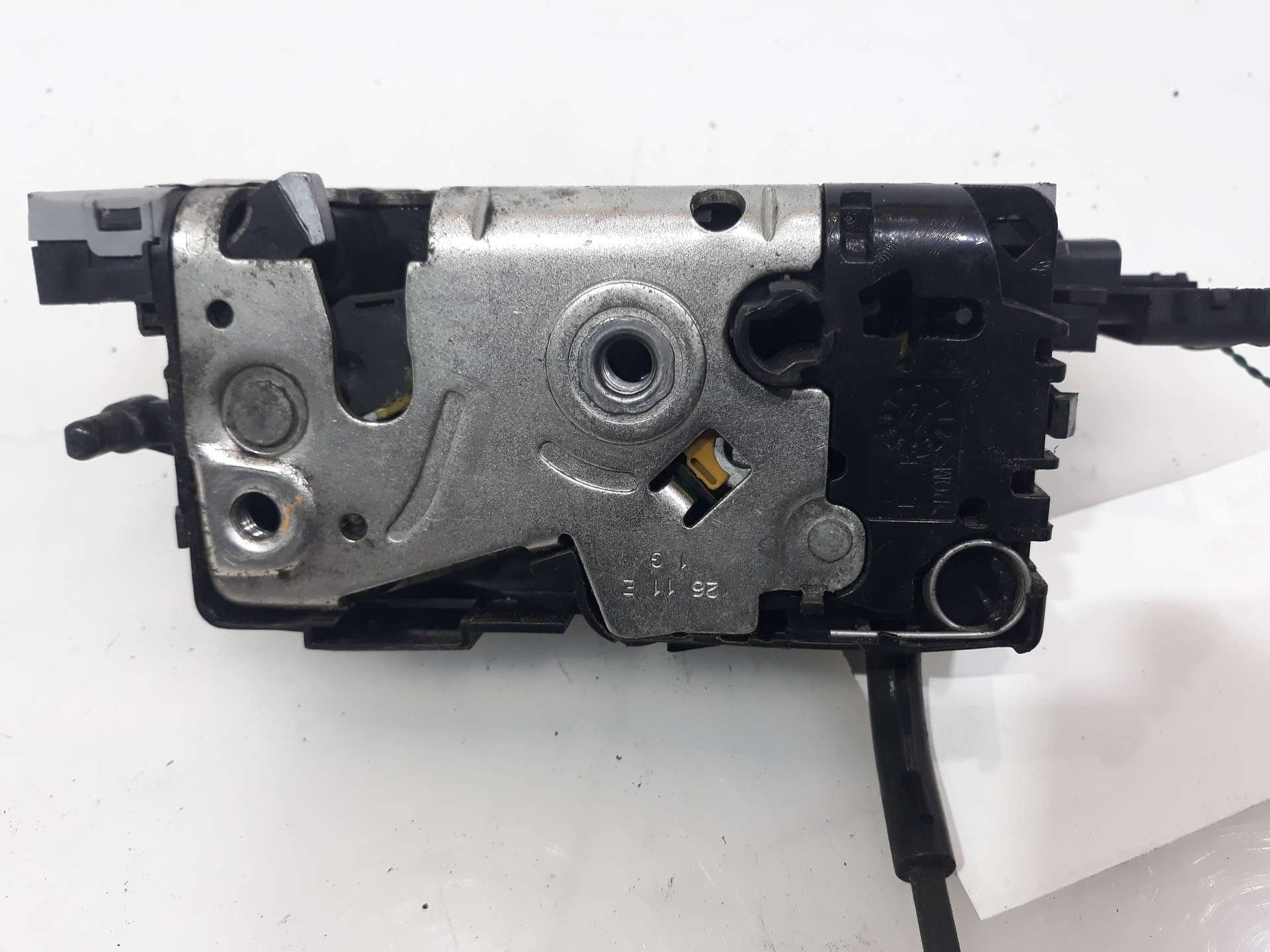 CERRADURA PUERTA TRASERA IZQUIERDA CITROËN C4 PICASSO 2007-2013 (9137H1 1385702)