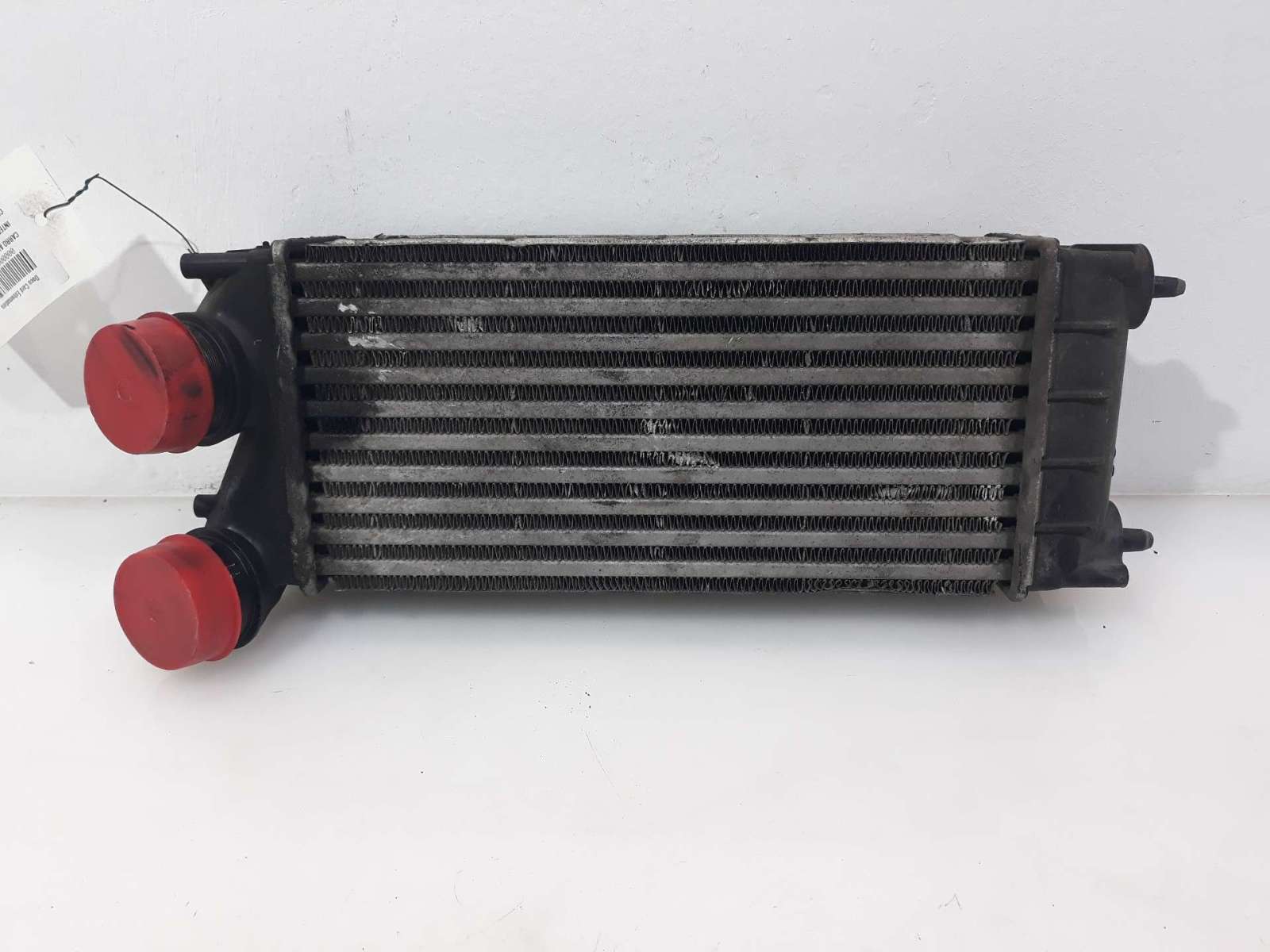 INTERCOOLER CITROËN C4 PICASSO 2007-2013 (9684212480 1385711)